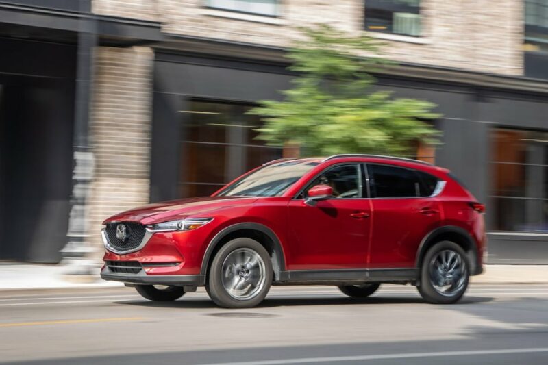 Проблеми двигунів Skyactiv від Mazda: що потрібно знати