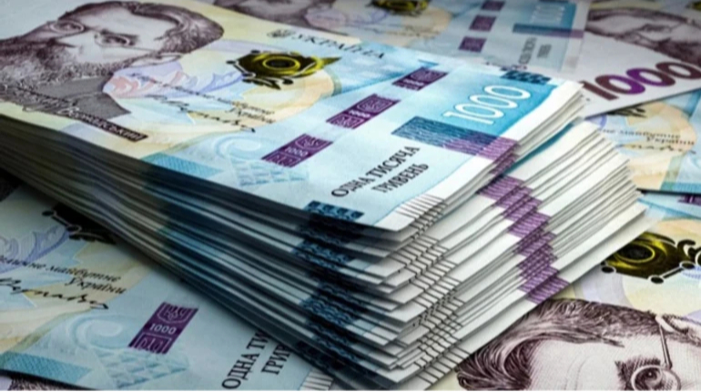 Підприємці сплатили 55,9 млрд грн єдиного податку в Україні