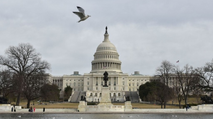 Шатдаун у США: Сенат не зміг подолати розбіжності