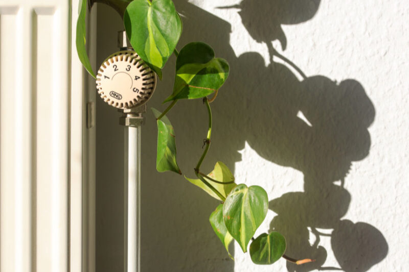 Київ розпочне опалювальний сезон 29 жовтня