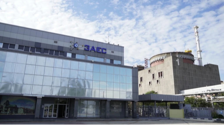 Запорізька АЕС: можливе припинення бойових дій 17 жовтня