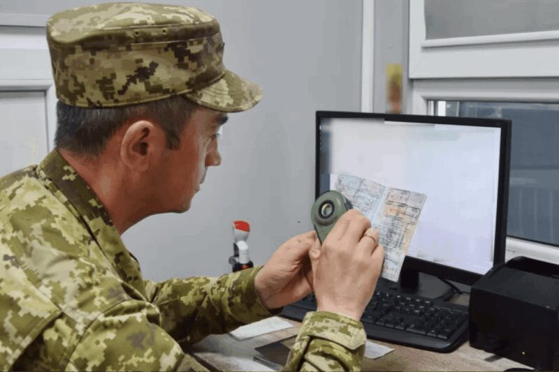 В Угорщині запровадили нову систему контролю на кордоні