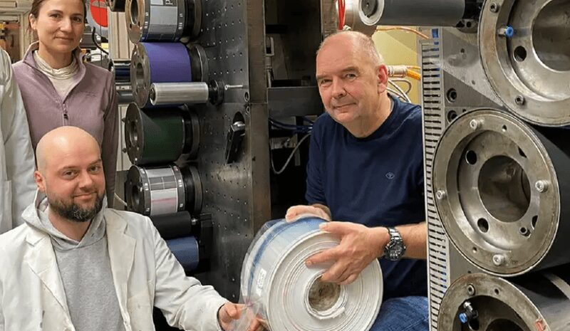 Нові технології у виробництві сонячних панелей