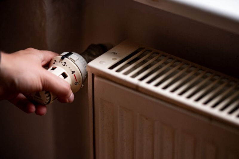 В Україні стартує опалювальний сезон з 28 жовтня