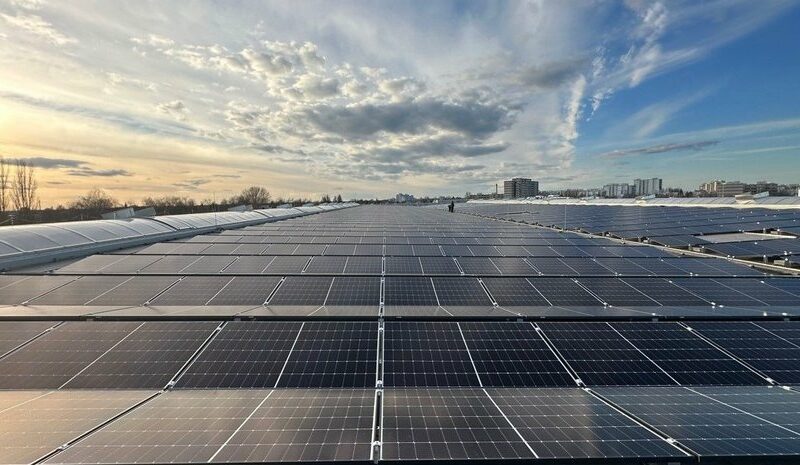 Сонячна електростанція “Айванпа” закриється у 2026 році