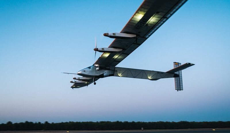 Skydweller Aero демонструє нові можливості дронів