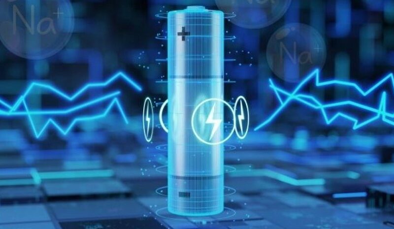 Новий матеріал з пластику для батарей: прорив у технологіях