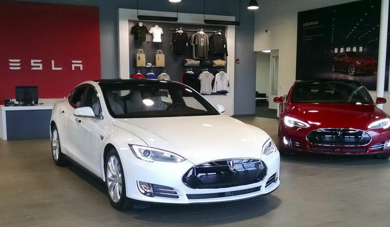 Проблеми з акумуляторами Tesla в Південній Кореї