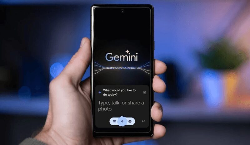 Google і безпека: проблеми з ШІ Gemini