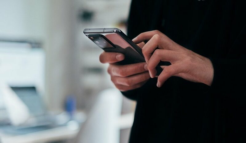 Важливі функції смартфона, які можуть врятувати життя