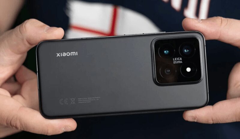 Як зменшити витрату енергії на Xiaomi з HyperOS