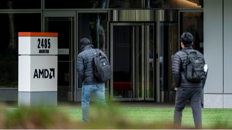 AMD постачатиме ШІ-чипи для OpenAI за угодою на мільярди