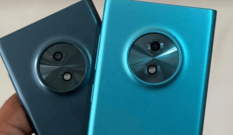 HMD анонсує новий гібридний телефон Touch 4G