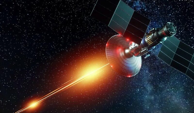 Космічні супутники Aetherflux для збору енергії