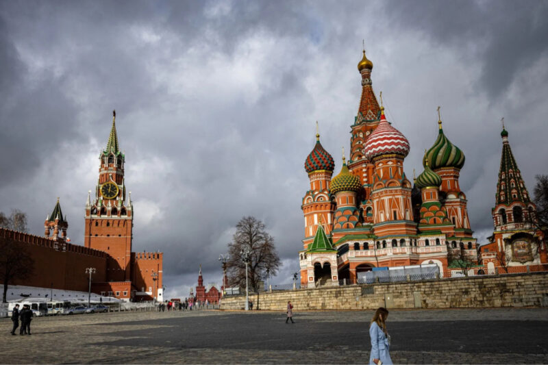 Росія планує ввести ПДВ на закордонні товари з 2027 року