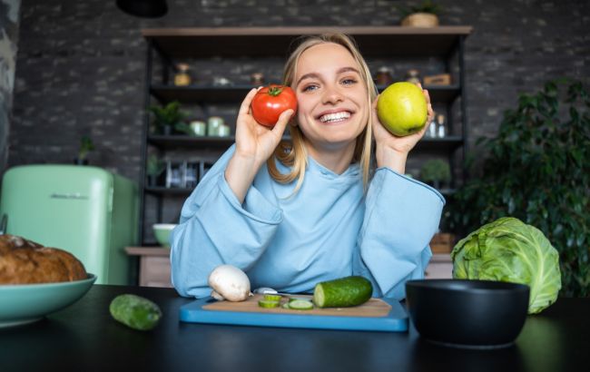 Продукти для енергії без кофеїну: що обрати?