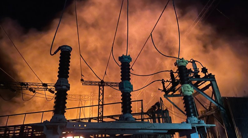 До кінця року захистять 100 об’єктів інфраструктури