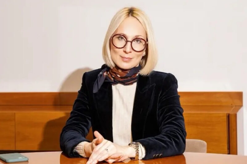 Зміни в керівництві НАК “Нафтогаз України”