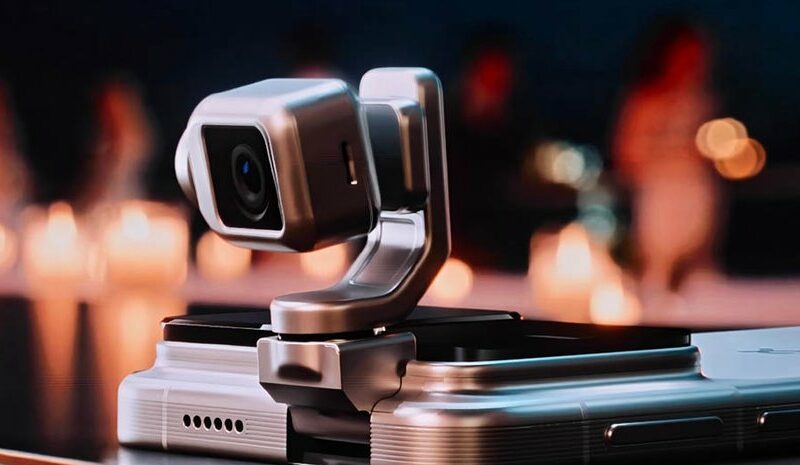 Honor представив телефон-робота з AI технологіями