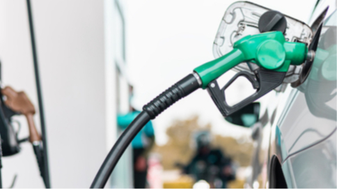 Експорт нафтопродуктів з Росії досяг найнижчого рівня