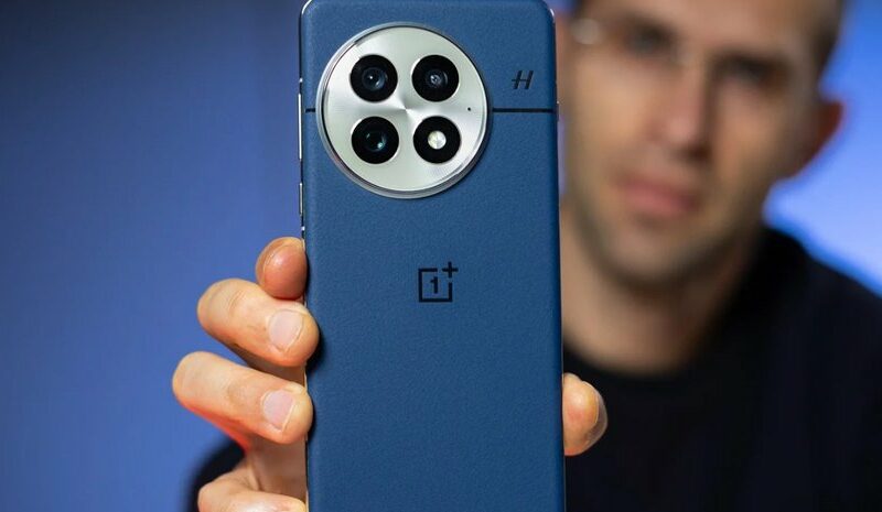 OnePlus 15: новий флагман з потужними характеристиками