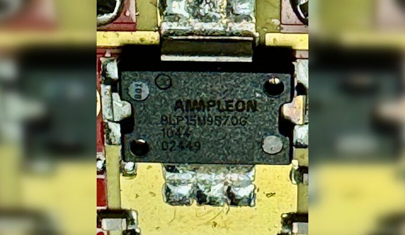 Росіяни модернізують дрони «Шахед» новими модемами