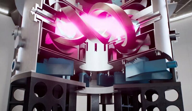 В Японії випробували надпровідну котушку термоядерного синтезу