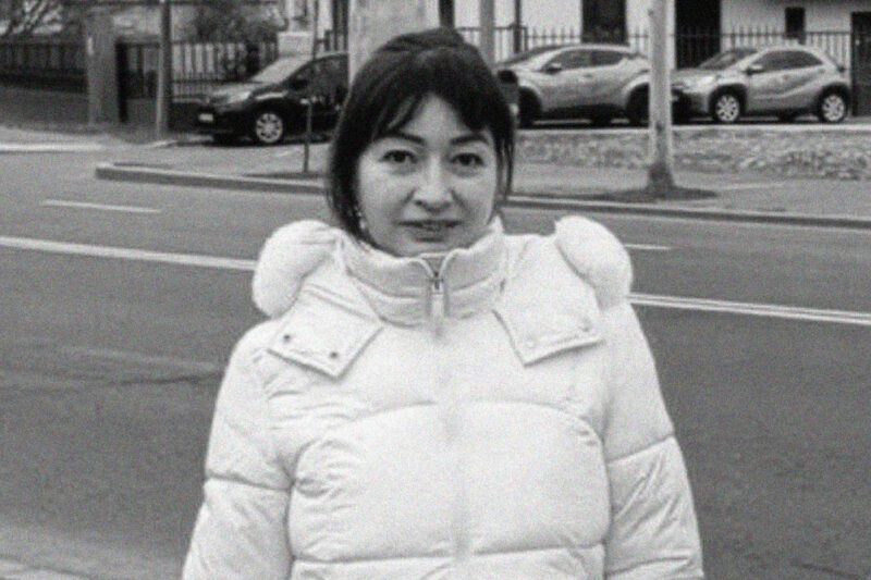 Російські війська обстріляли Херсон: загинула працівниця Укрпошти