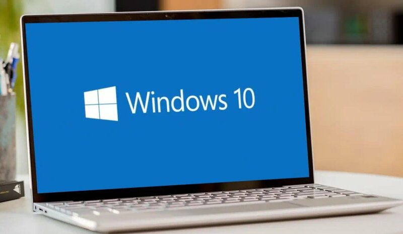 Microsoft припиняє підтримку Windows 10 з 2025 року