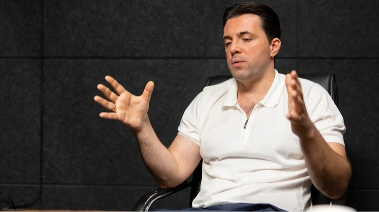 Затримання колишнього керівника “Укренерго” та нові підозри