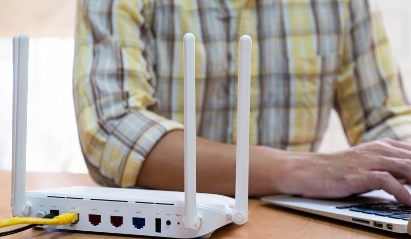 Wi-Fi може ідентифікувати людей з високою точністю