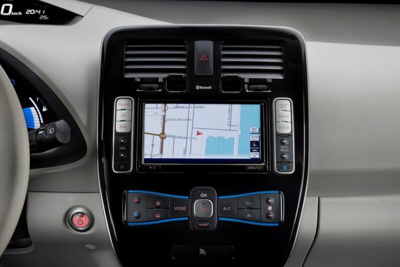 Як повітряні тривоги впливають на автомобільну електроніку