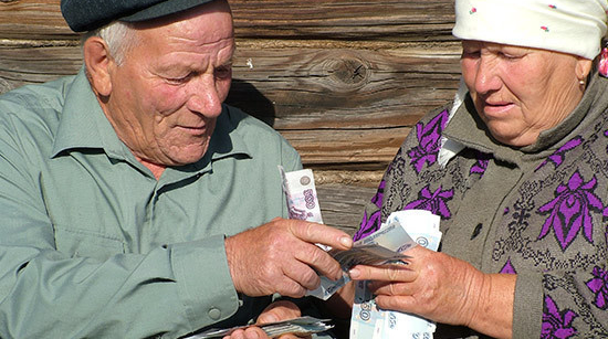 Ціни на нафту Urals впали до рекордного мінімуму
