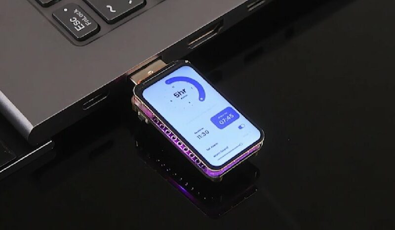 Чому важливо обережно використовувати USB-порт смартфона?