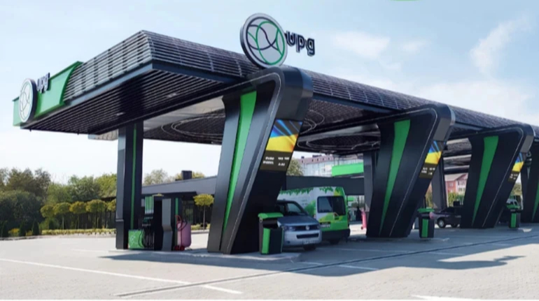 АМКУ розгляне заявки UPG на оренду 70 АЗС