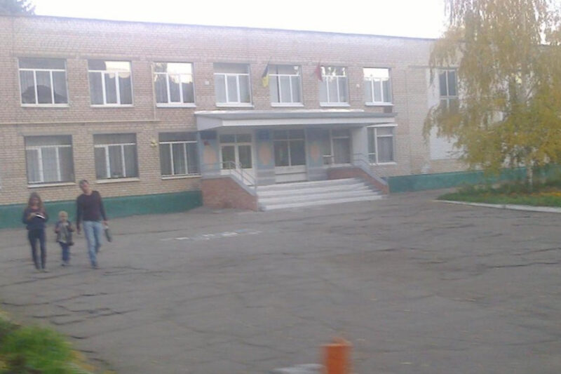 Запоріжжя відкриває нову підземну школу для учнів