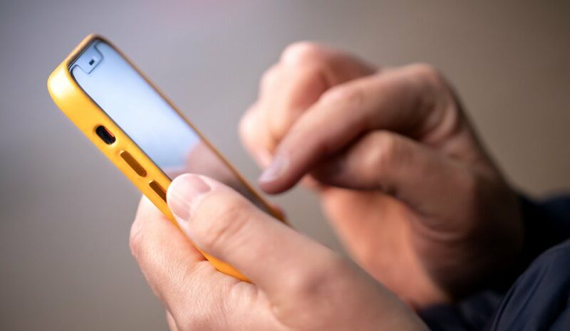 Увага! Фішингові атаки від імені мобільних операторів