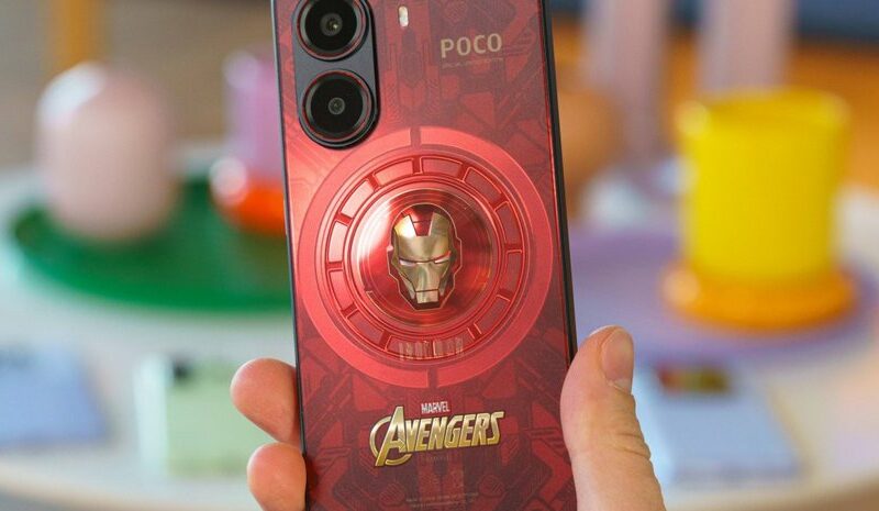 Топ-10 найшвидших середньобюджетників Android за версією AnTuTu
