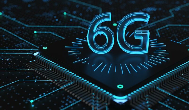 Qualcomm анонсує 6G до 2028 року: що очікувати?