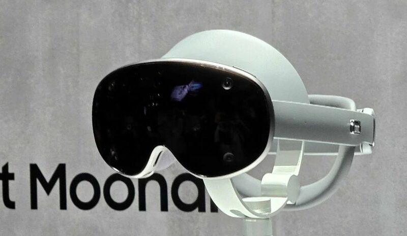 Samsung Galaxy XR: Витік даних про гарнітуру змішаної реальності