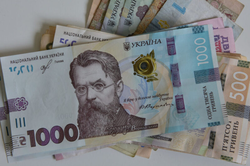 Податок на Google: міжнародні компанії сплатили 10,6 млрд грн