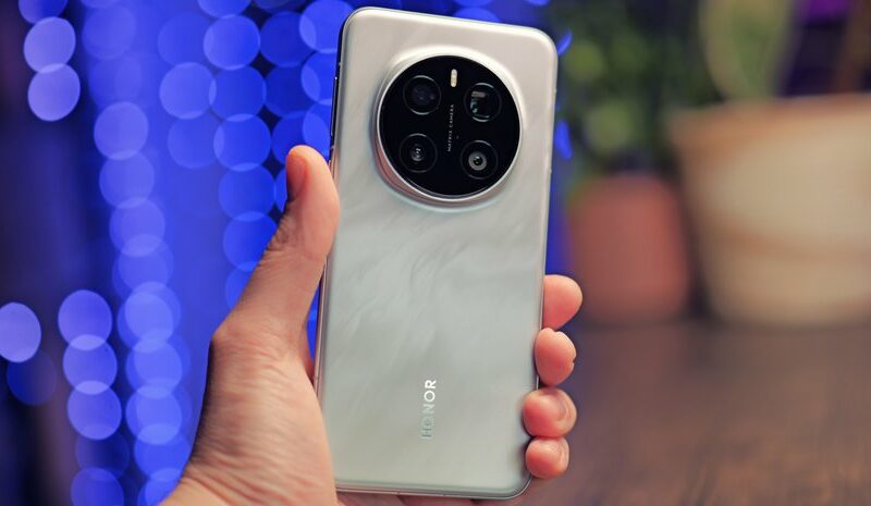 Honor готує смартфон Power 2 з акумулятором 10 000 мАг