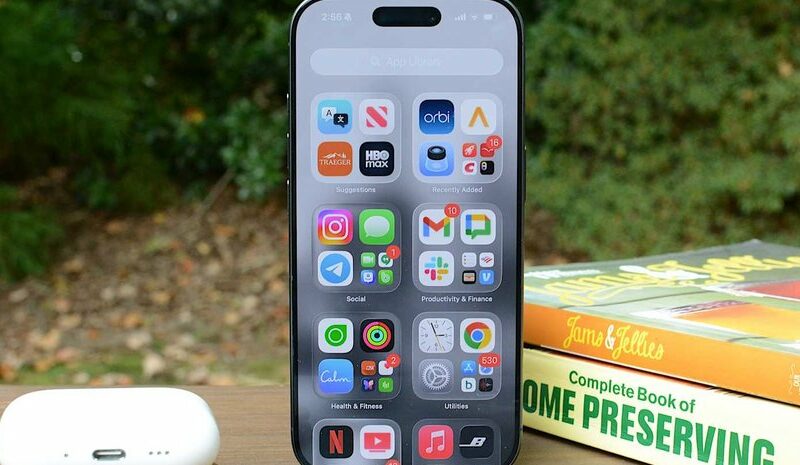 Apple випустила бета-версію iOS 26.1 з новими функціями