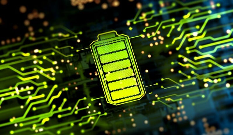 Нові літій-сірчані акумулятори для довшої роботи гаджетів