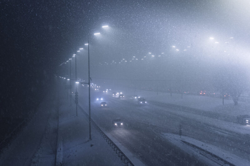 Росія намагається заморозити Україну цієї зими