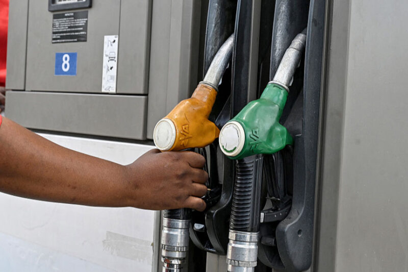 Росія може досягти 60% імпорту пального до кінця року