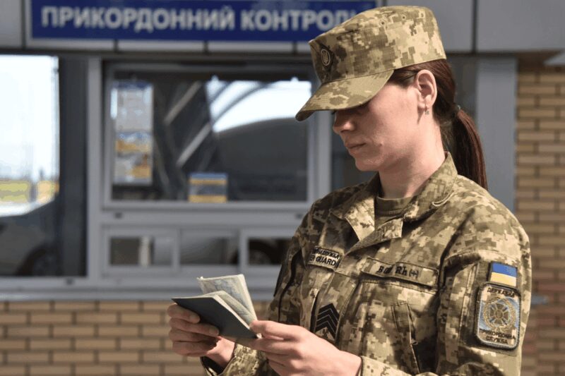 Черги на кордоні України 20 жовтня: ситуація на пунктах пропуску