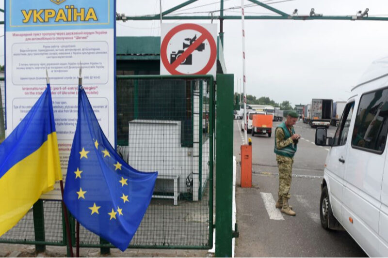 Польща інвестує 57,7 млн євро в інфраструктуру на кордоні