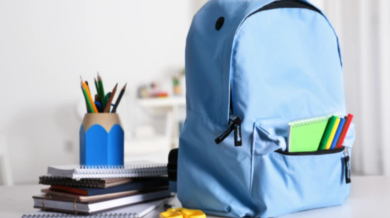 Програма ‘Пакунок школяра’ профінансована на 78%