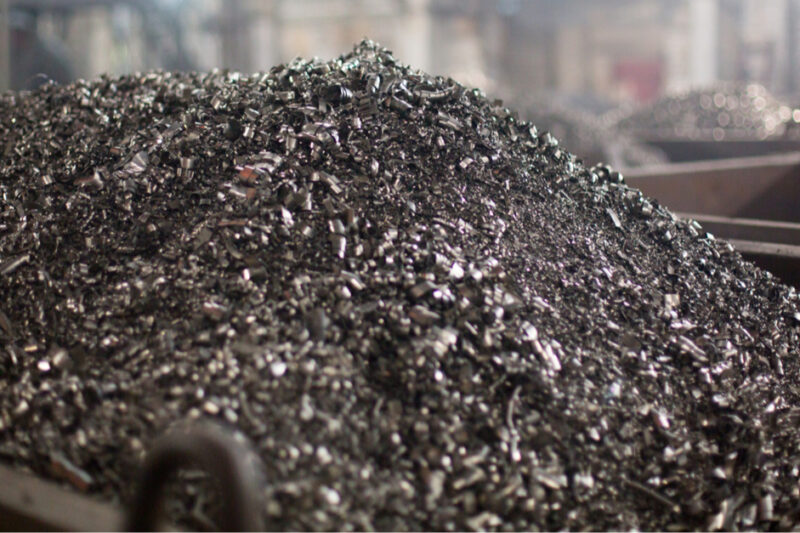 Експорт феросплавів України зріс на 31% у 2025 році